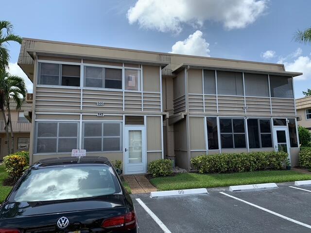 Homes for sale in Delray Beach, FL | 542 Monaco L, Delray Beach, FL 33446 | MLS# R11118645