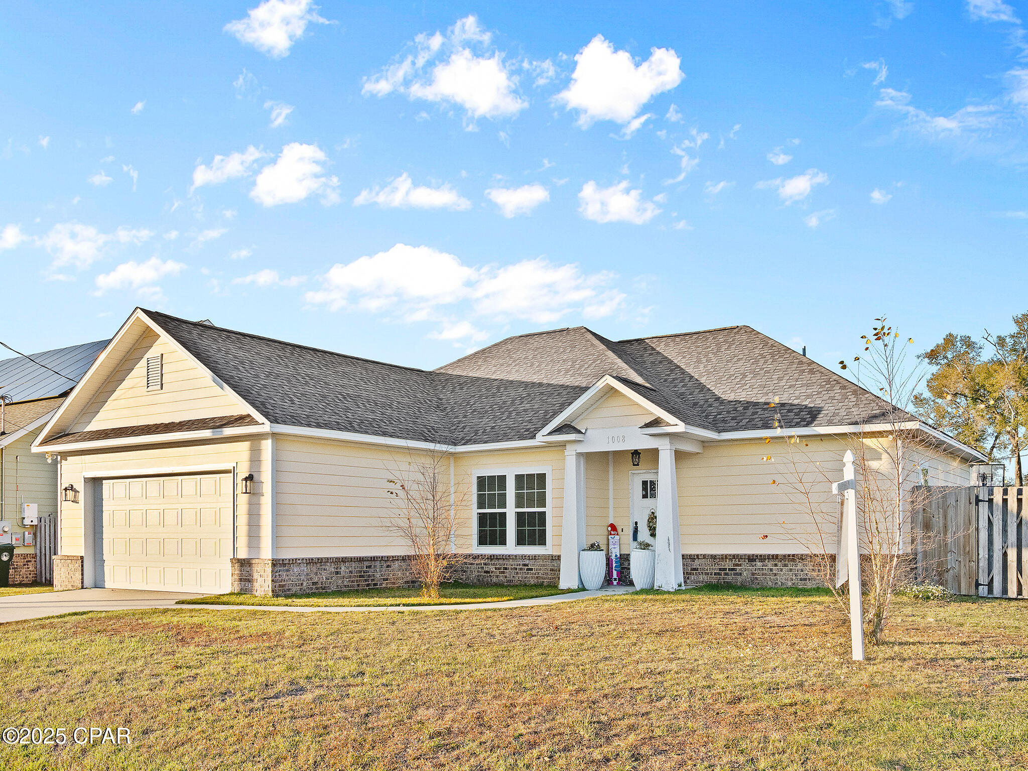 Details for 1008 10th Street, Lynn Haven, FL 32444