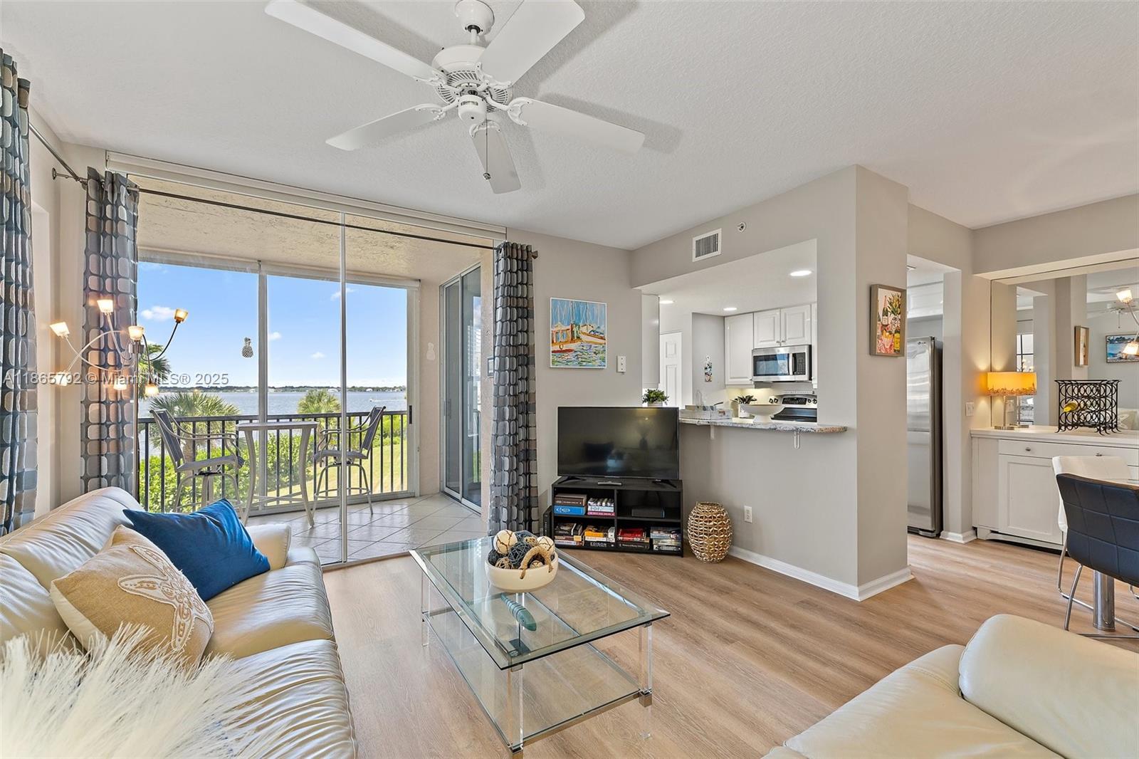 Bayview At Indian River P