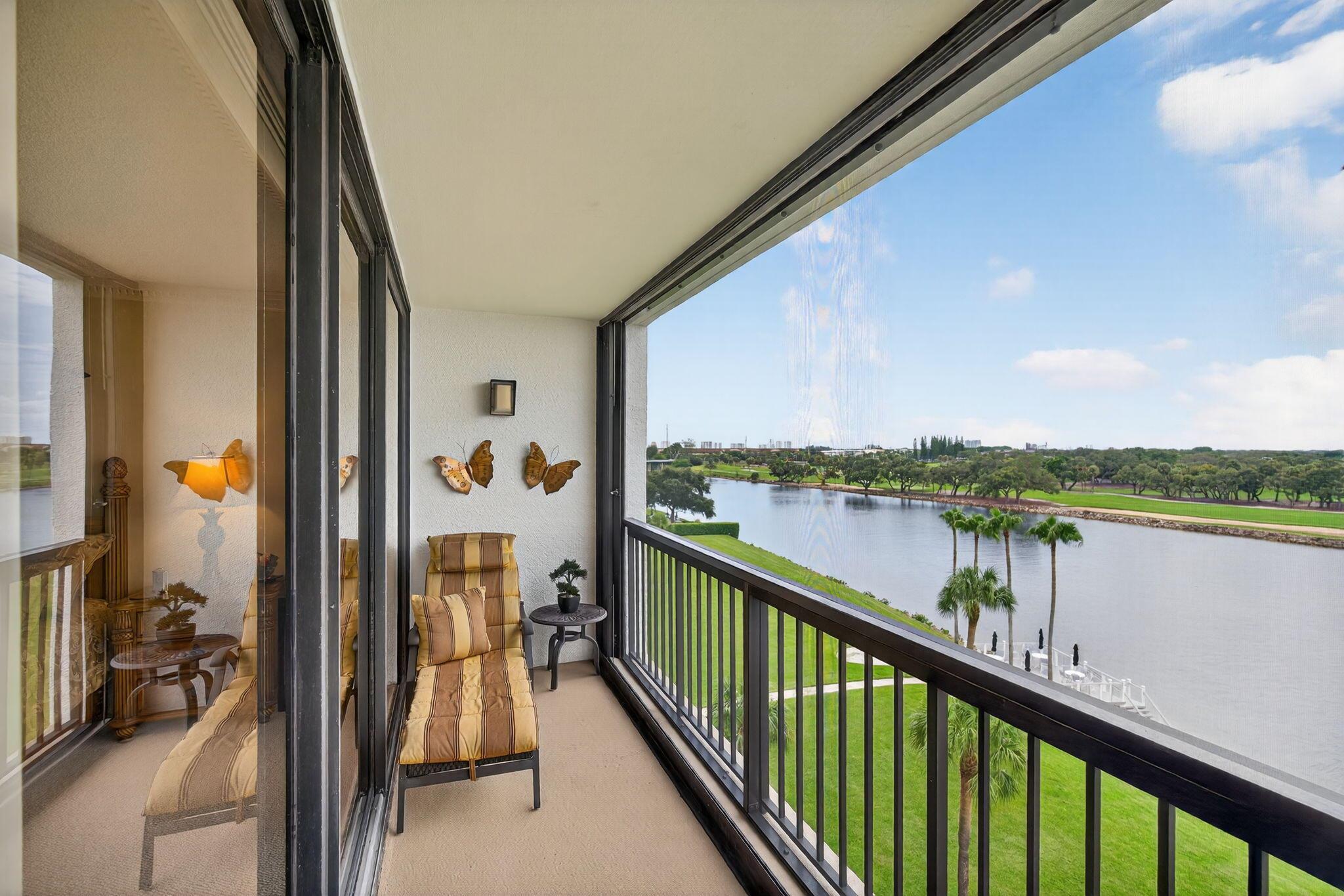 Governors Pointe Condo