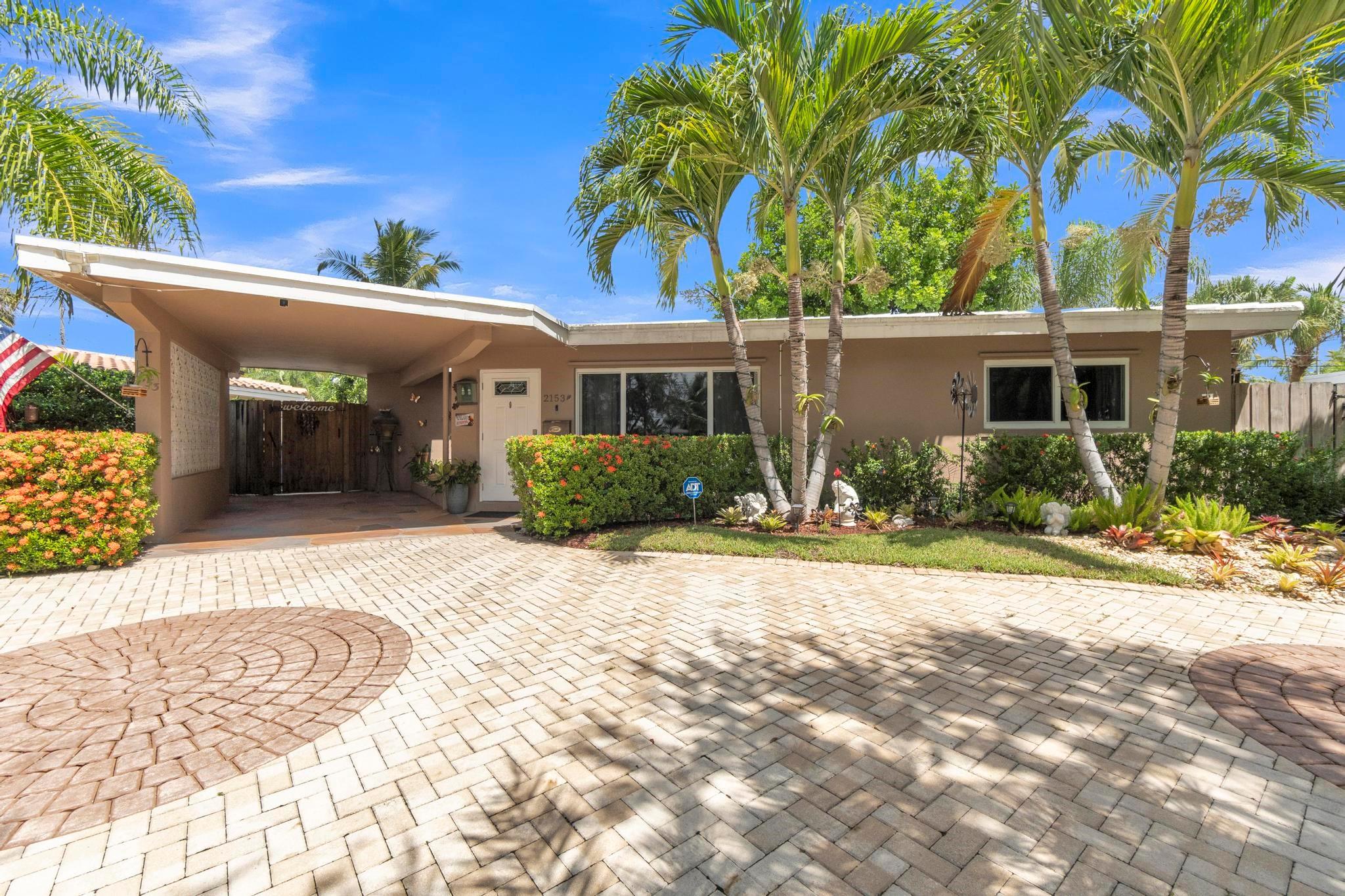 2153 62nd Street Fort Lauderdale FL 33308 | F10523338