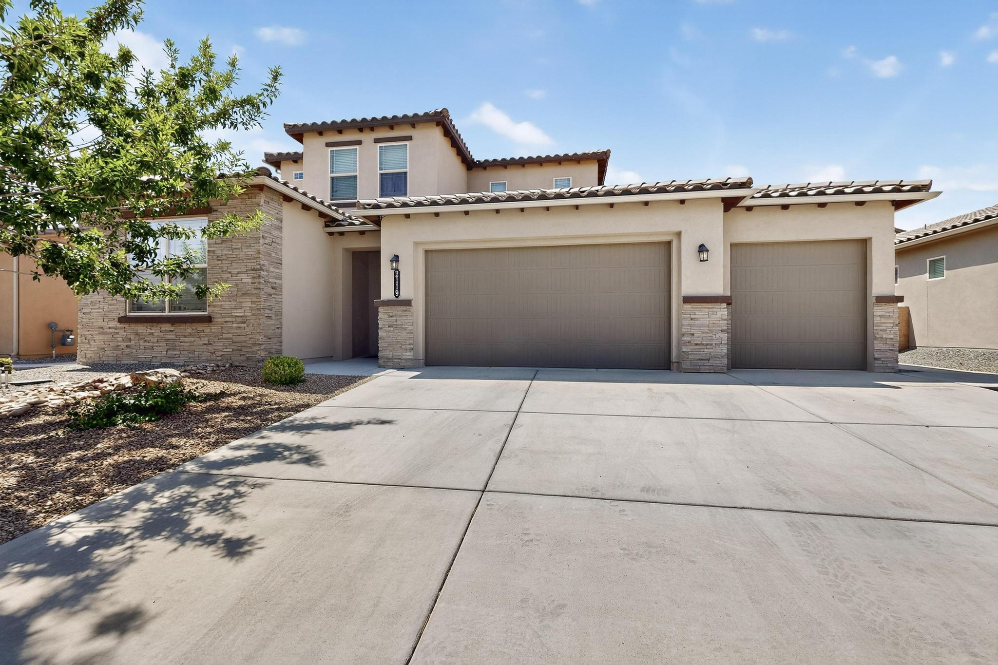 Homes for sale in Albuquerque, NM | 2119 Torrent Dr Nw, Albuquerque, NM 87120 | MLS# 1090357