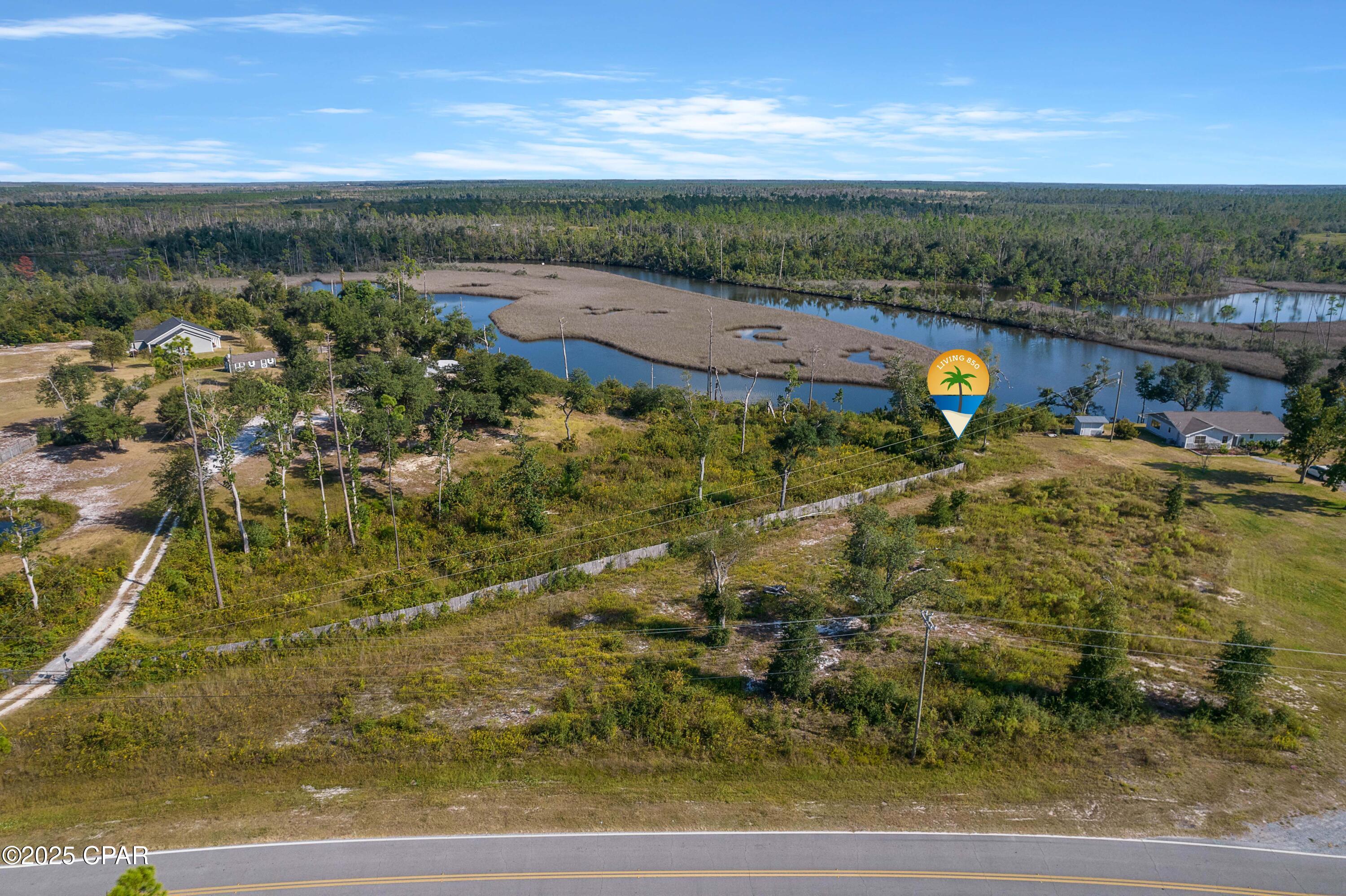 Details for 000 Highway 2297, Panama City, FL 32404