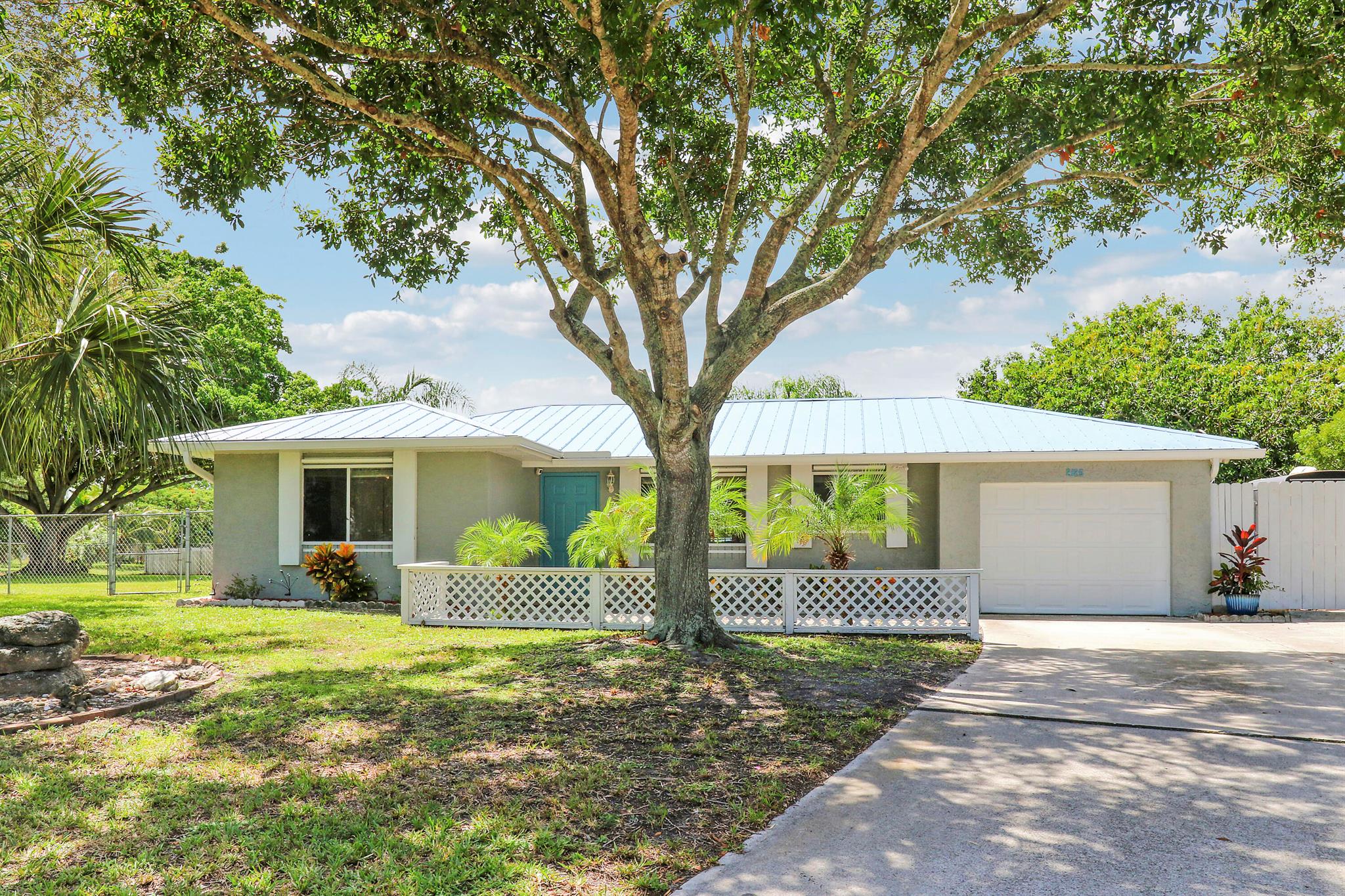Port St Lucie Section 53