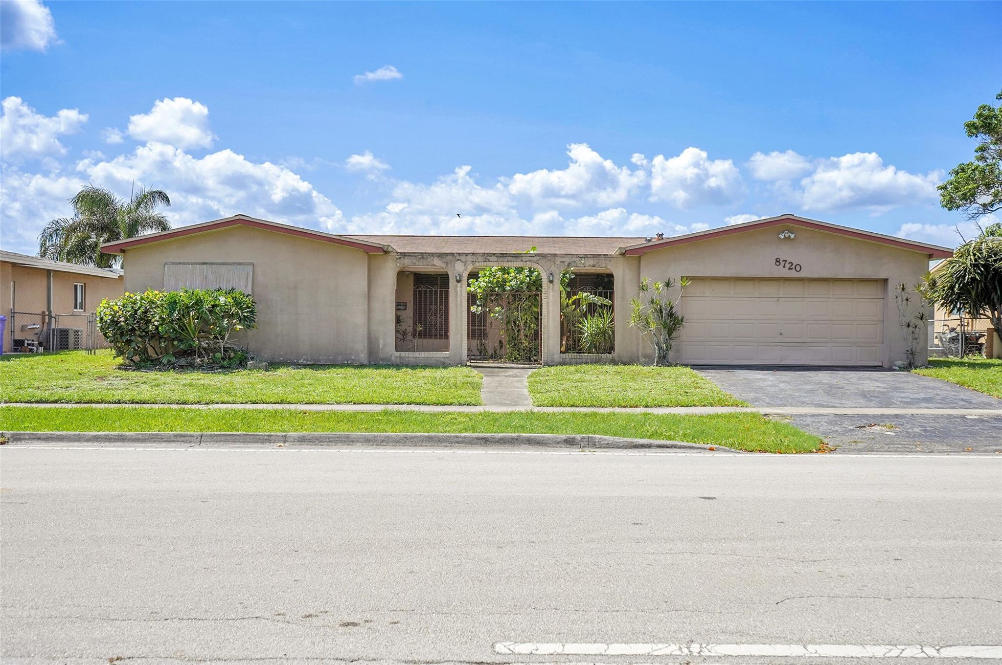 Homes for sale in Pembroke Pines, FL | 8720 Pasadena Blvd, Pembroke Pines, FL 33024 | MLS# F10523331