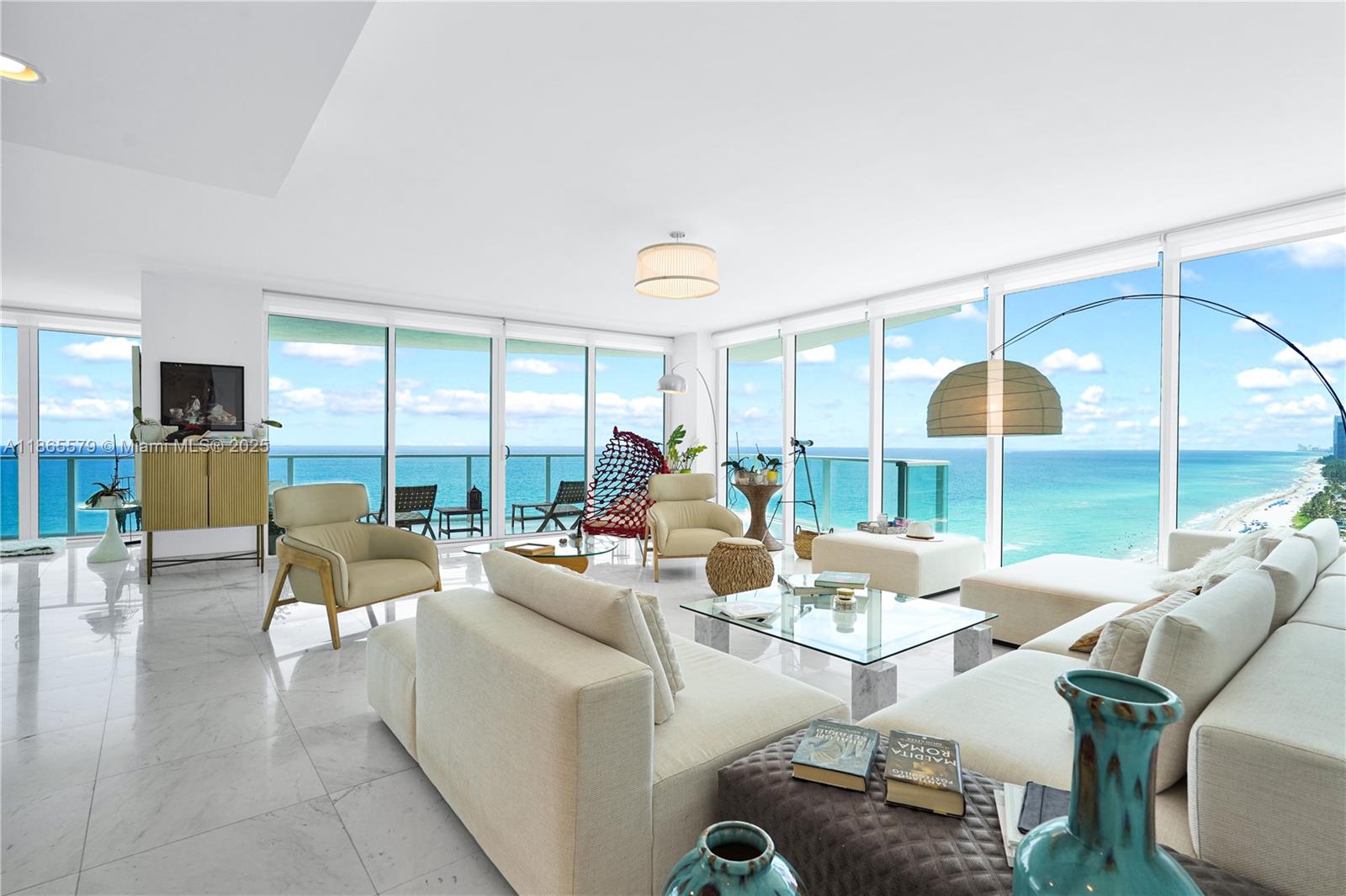 Apogee Beach Condominium