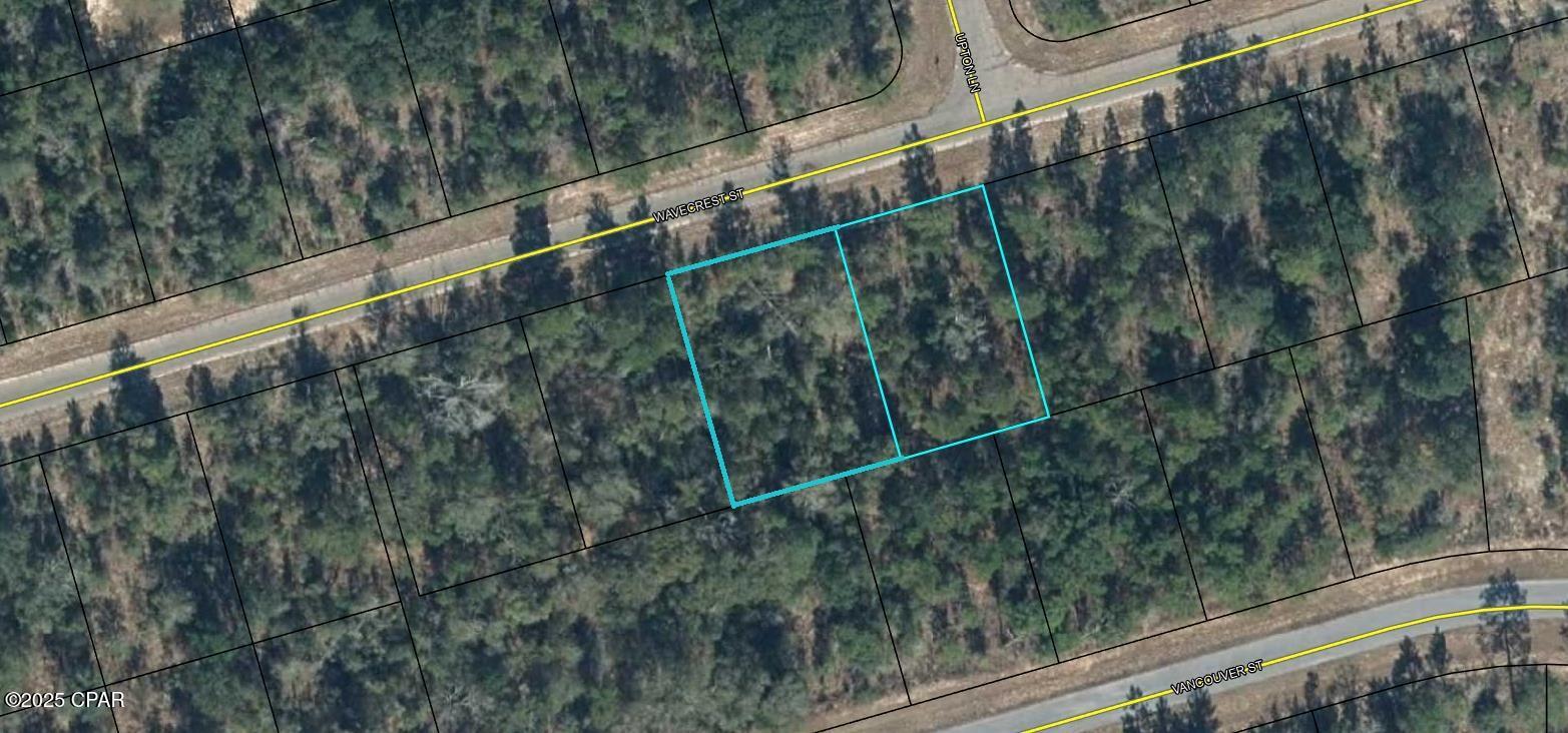 Listing Details for Lots 16&17 Wavecrest Street, Chipley, FL 32428