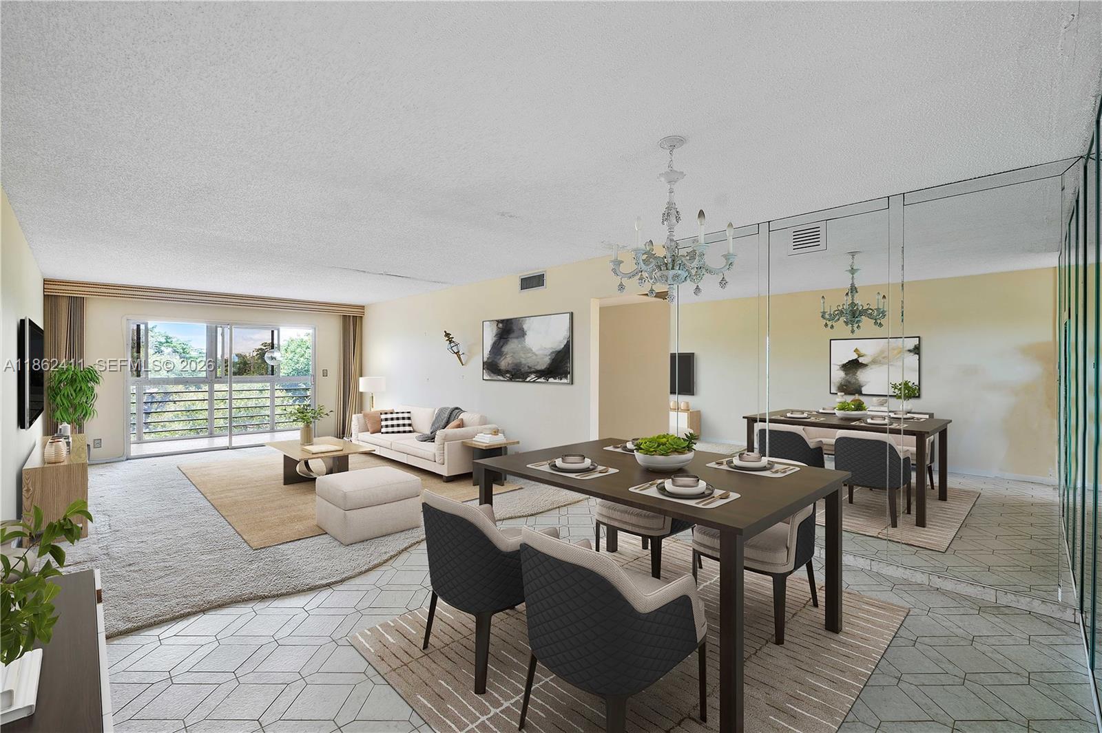 Antigua Village I D Condo