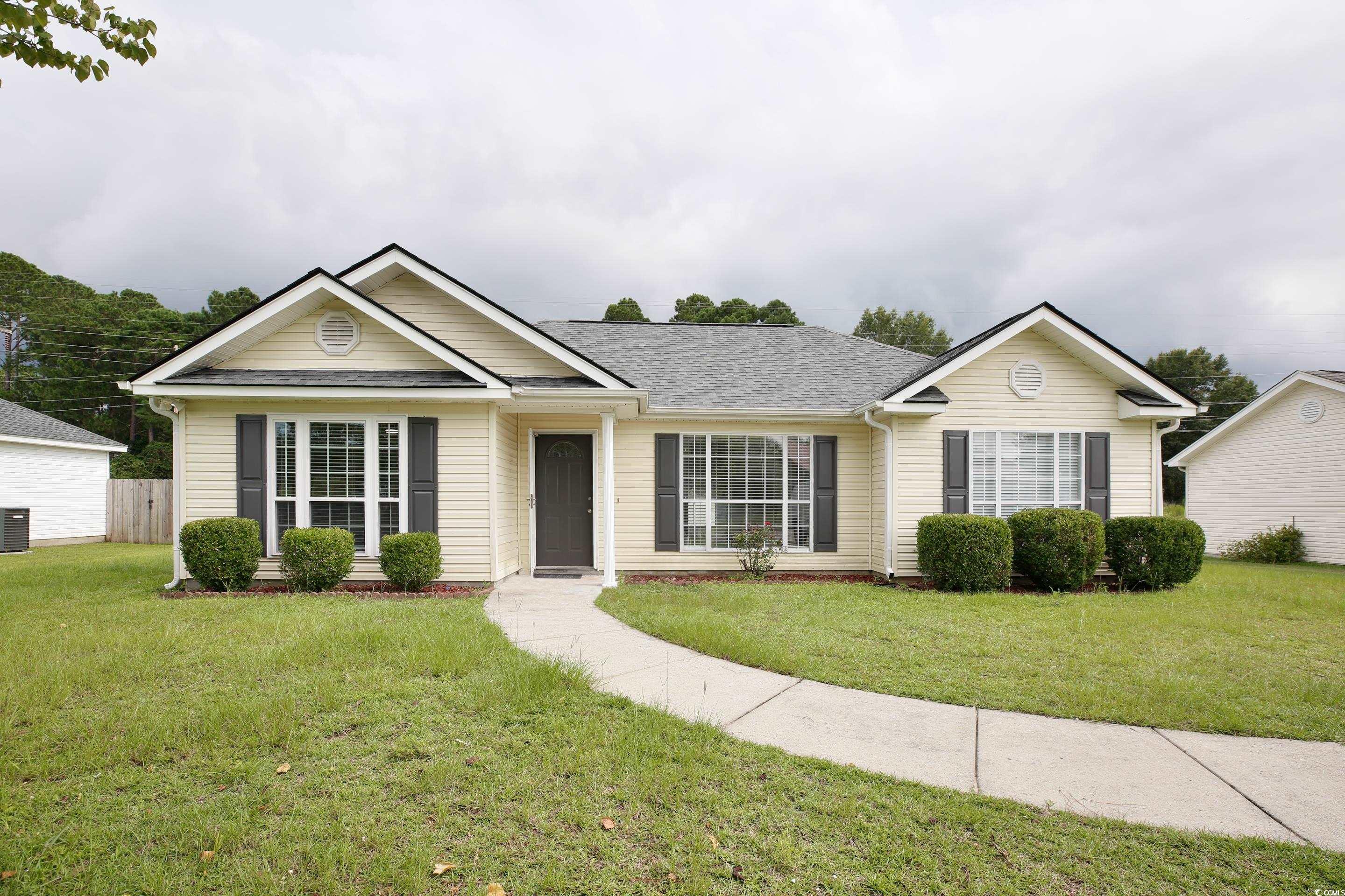 4336 Summitt Trail Myrtle Beach, SC 29579