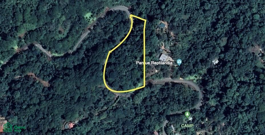 0 bed Land For Sale in , San Jose - 1