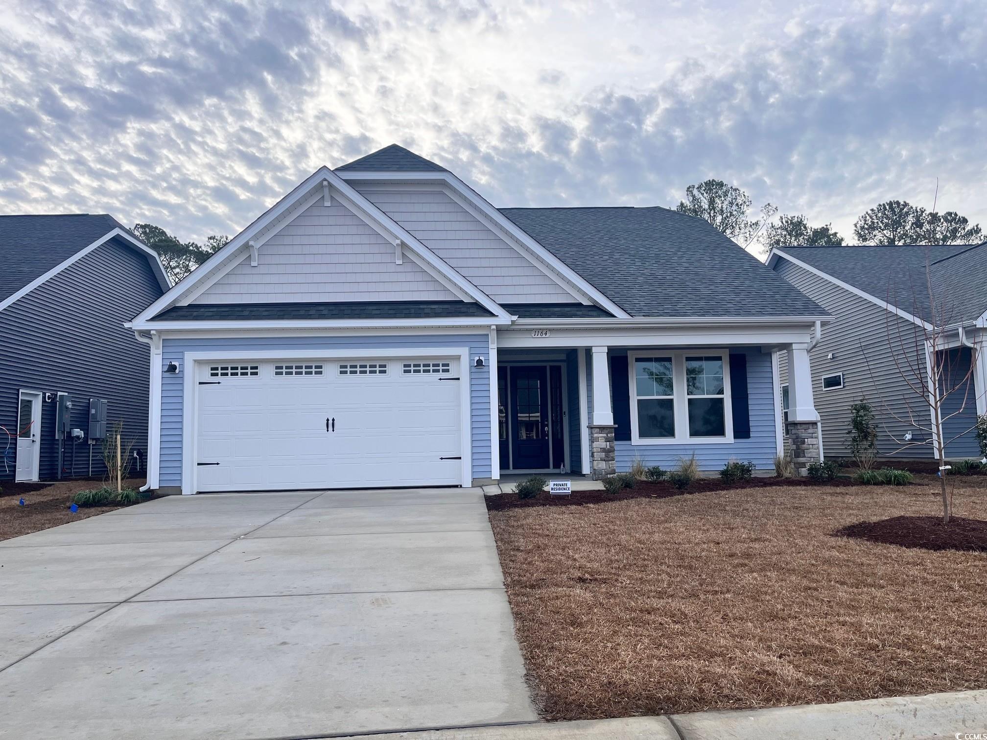 1164 Halter Pl. Calabash, NC 28467