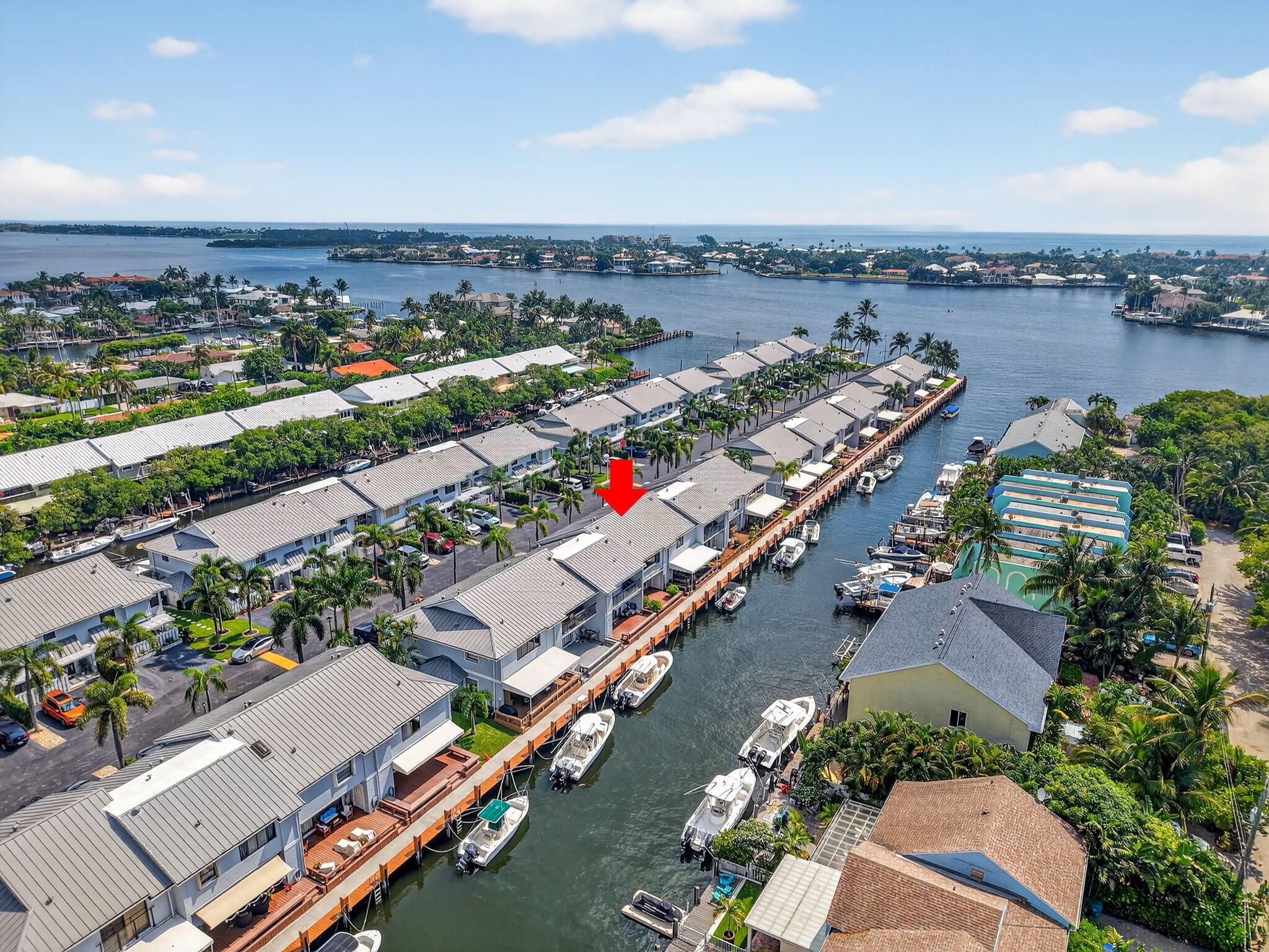 Lake Worth Mariner Villag