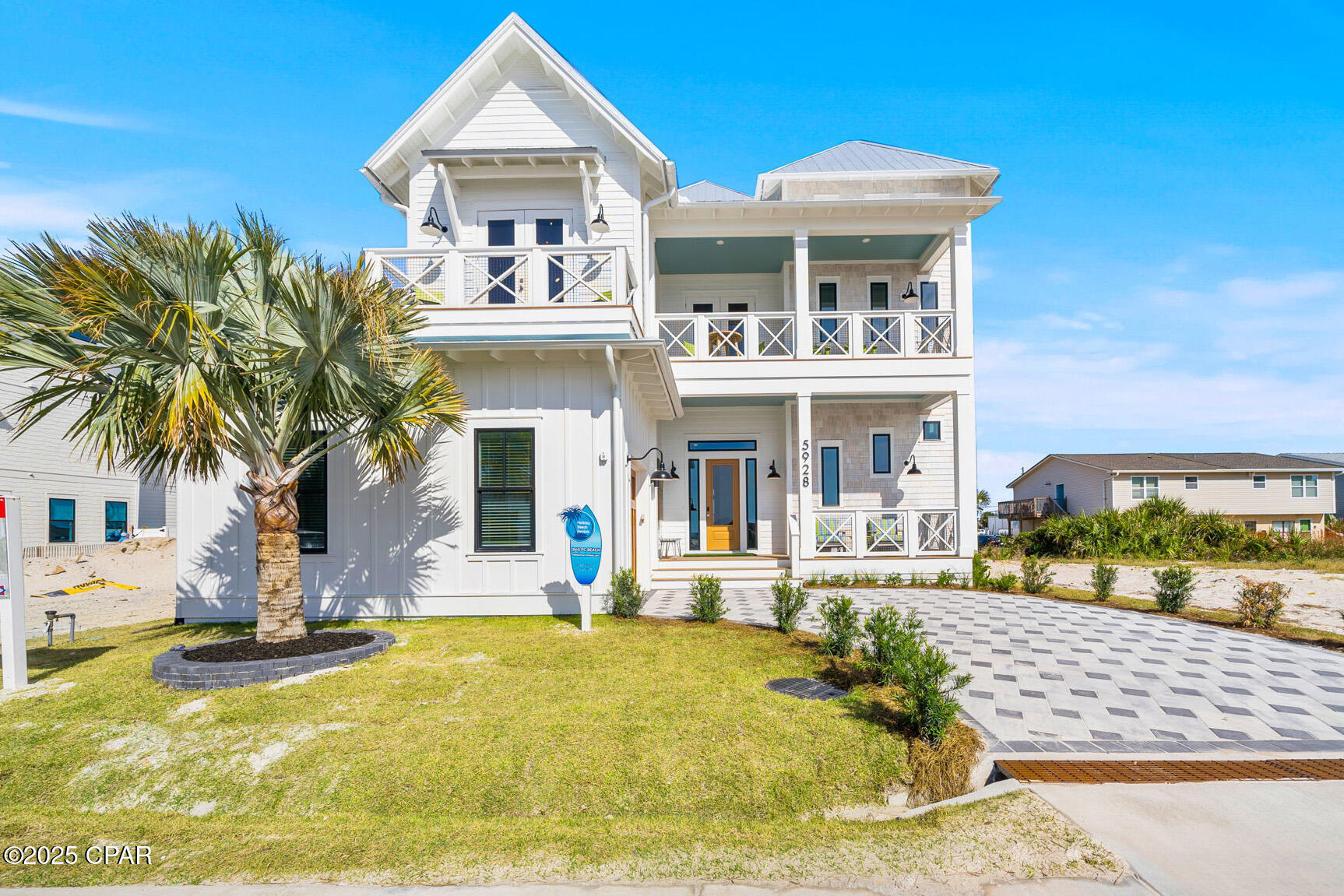 Details for 5928 Gulf Drive, Panama City Beach, FL 32408