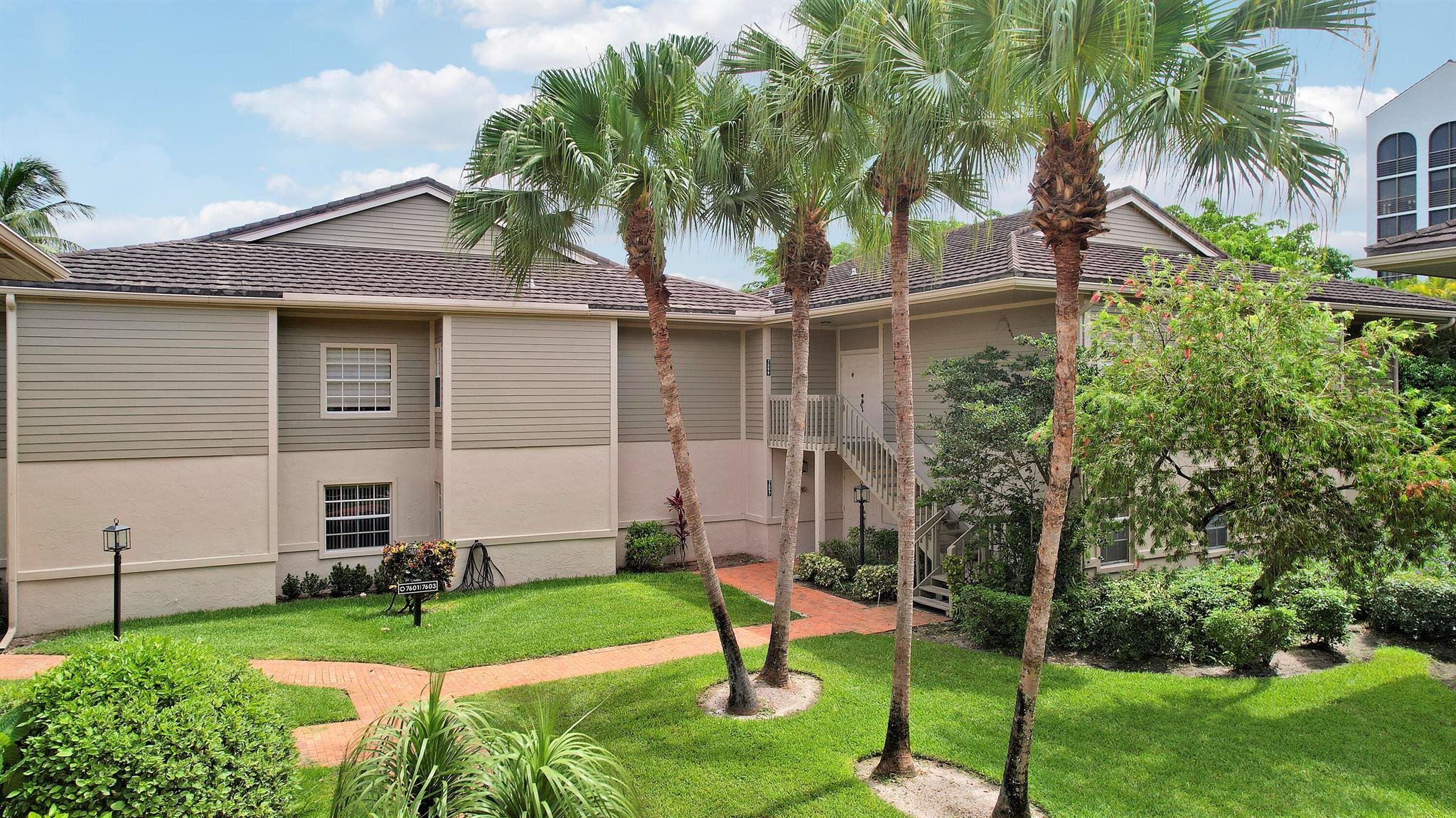 Southwinds At Boca Pointe