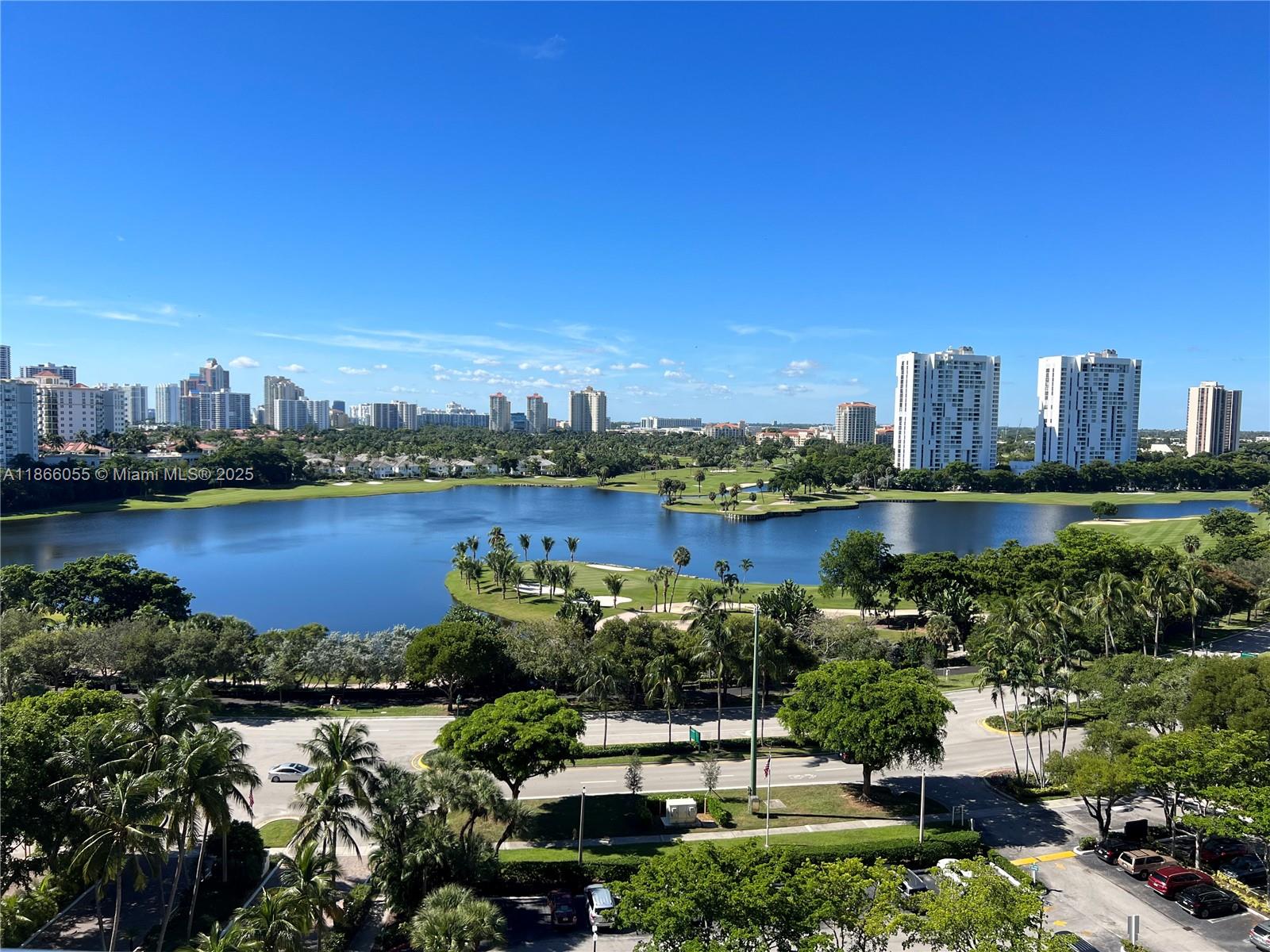 Flamenco Condo Tower I