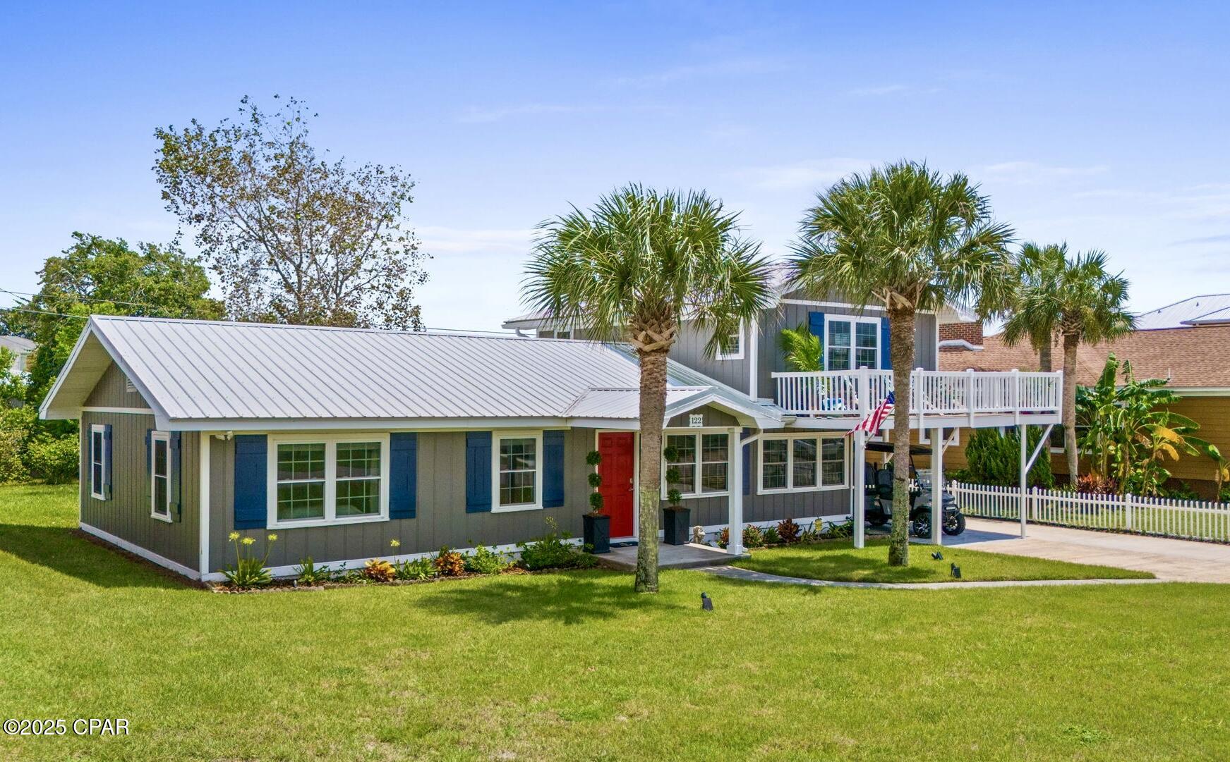 Image 3 For 122 Monterey Avenue