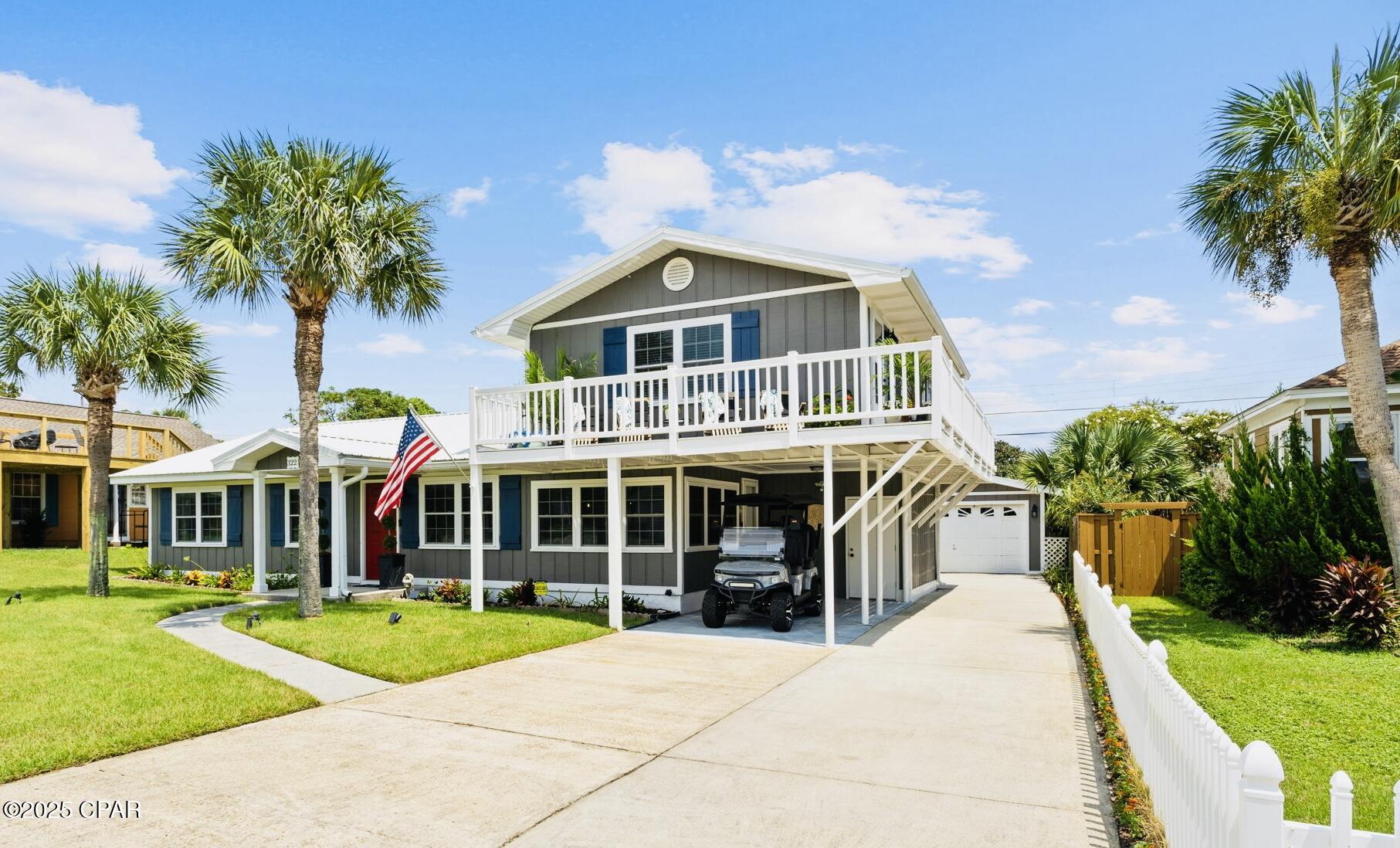 Image 4 For 122 Monterey Avenue