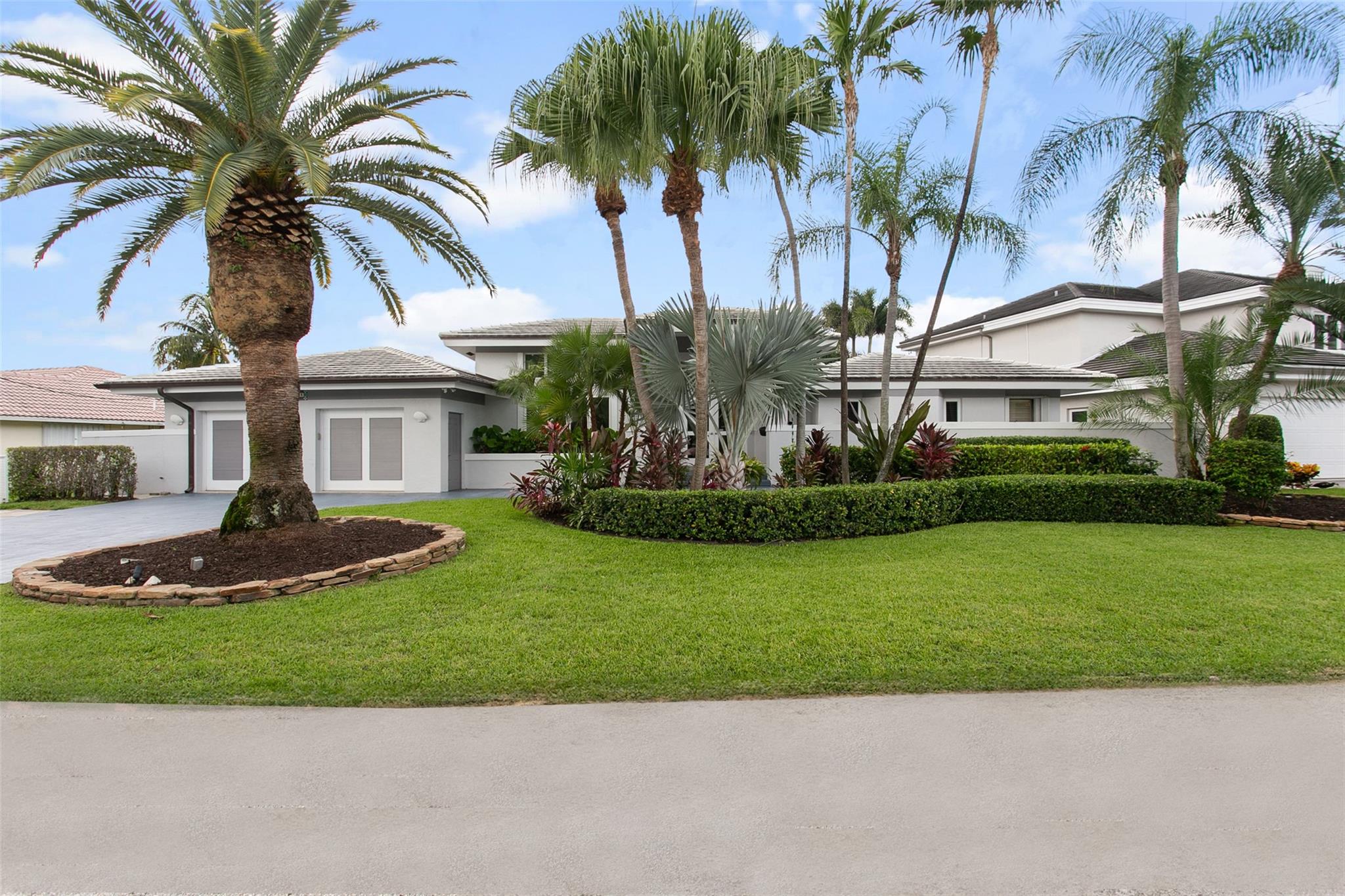 Lighthouse Point 3Rd Sec