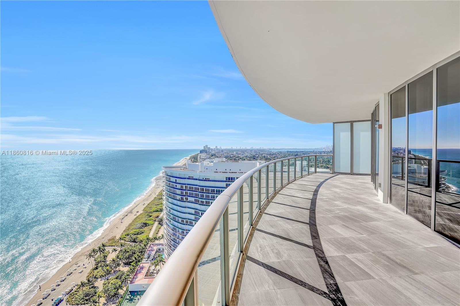 Condo for Rent in Bal Harbour, FL