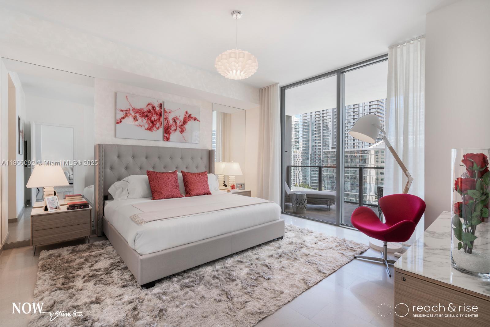 Condo for Rent in Miami, FL