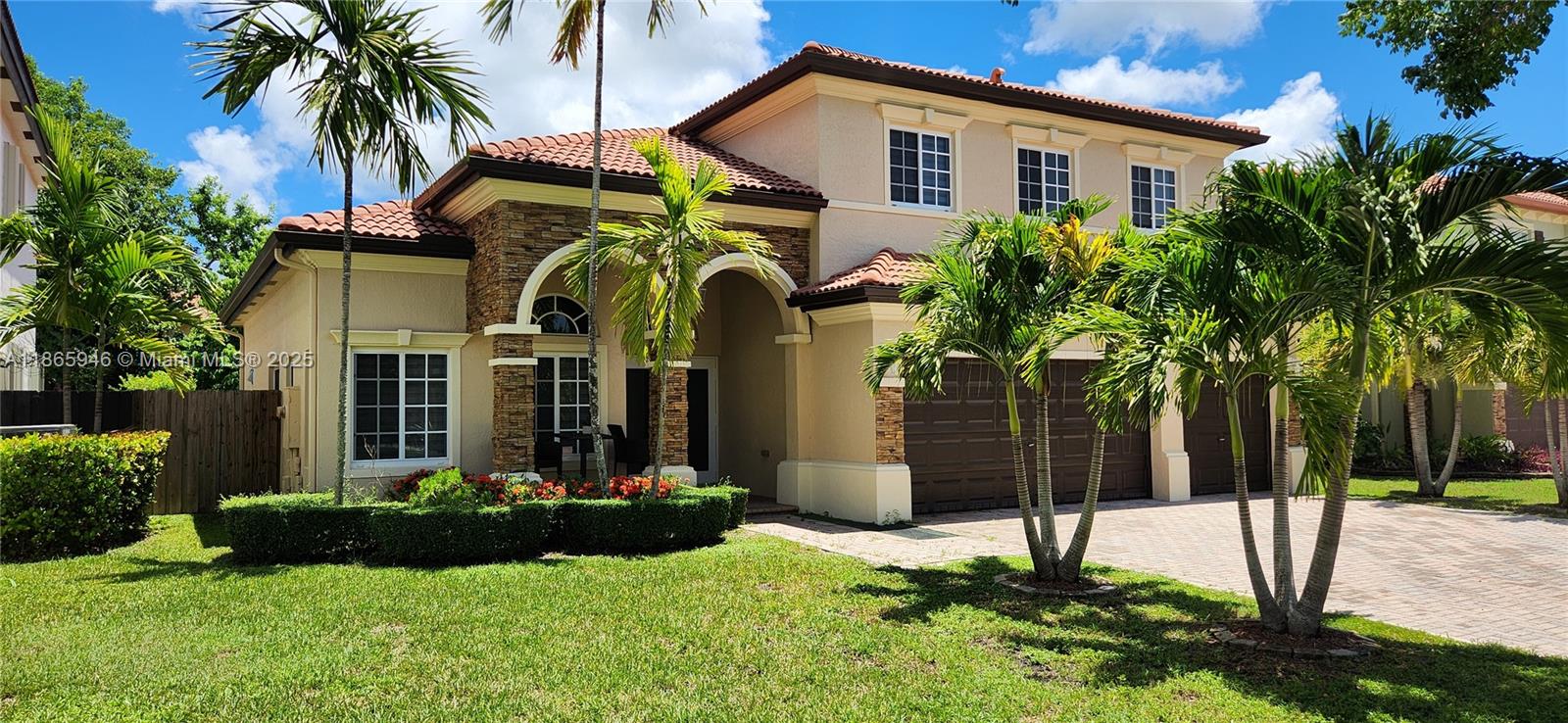 Estates At Mendicino