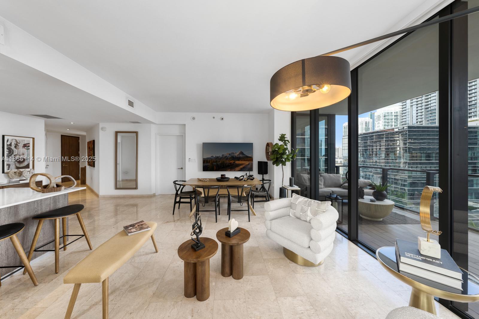 Condo for Rent in Miami, FL