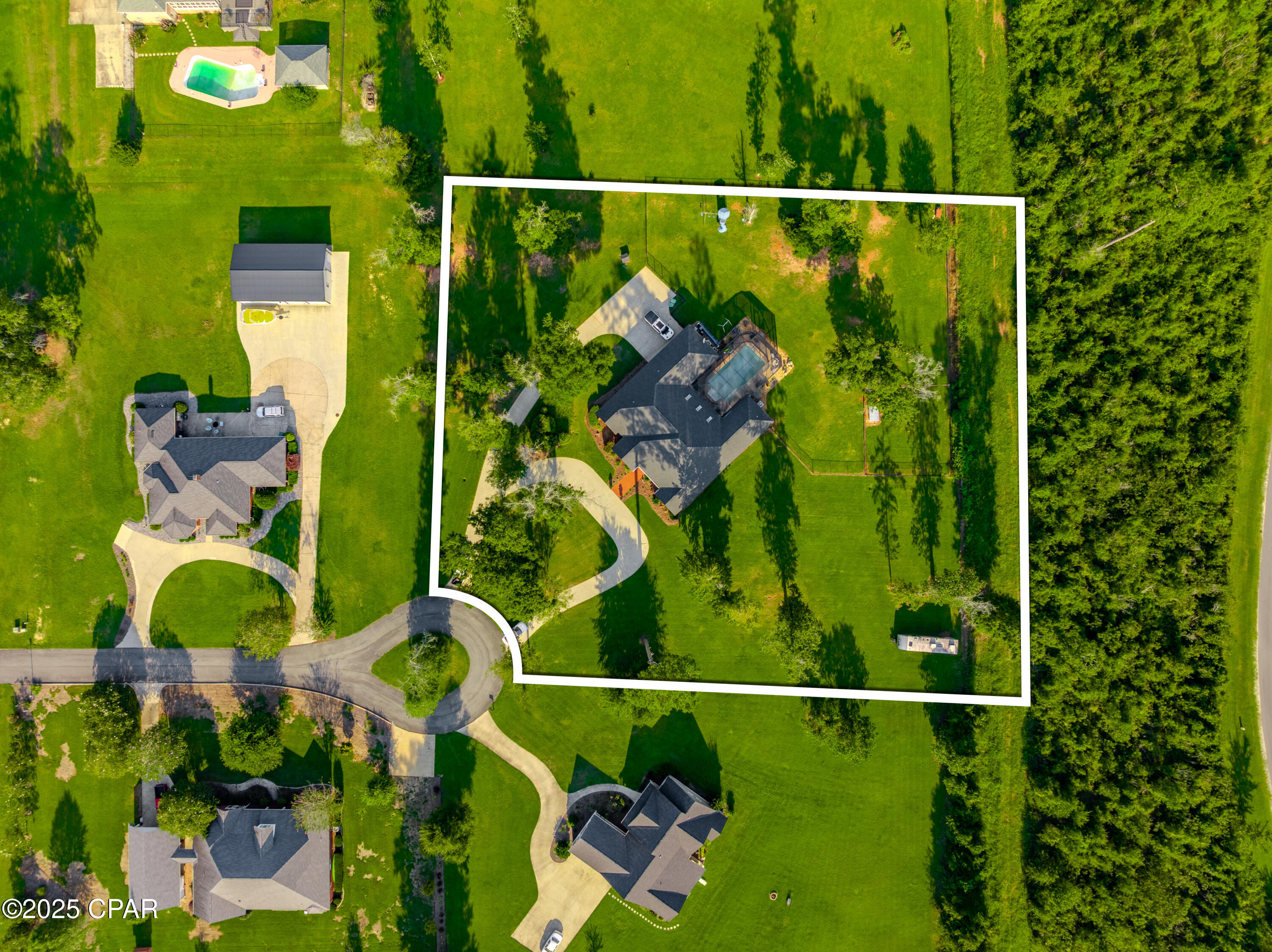 Image 41 For 3410 Parkwood Drive