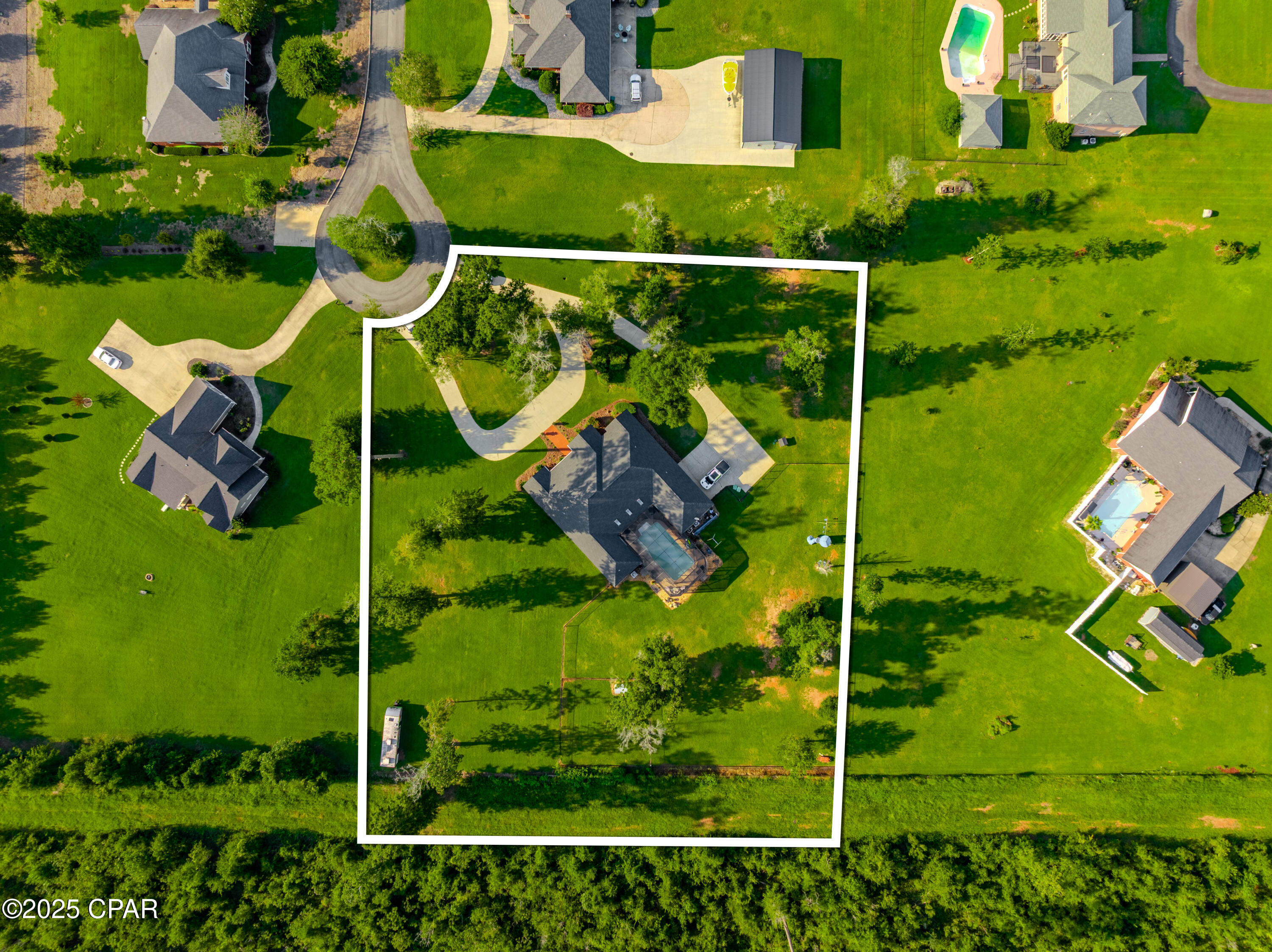 Image 42 For 3410 Parkwood Drive