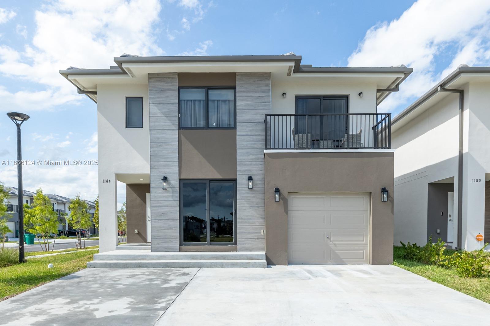 House for Rent in Florida City, FL