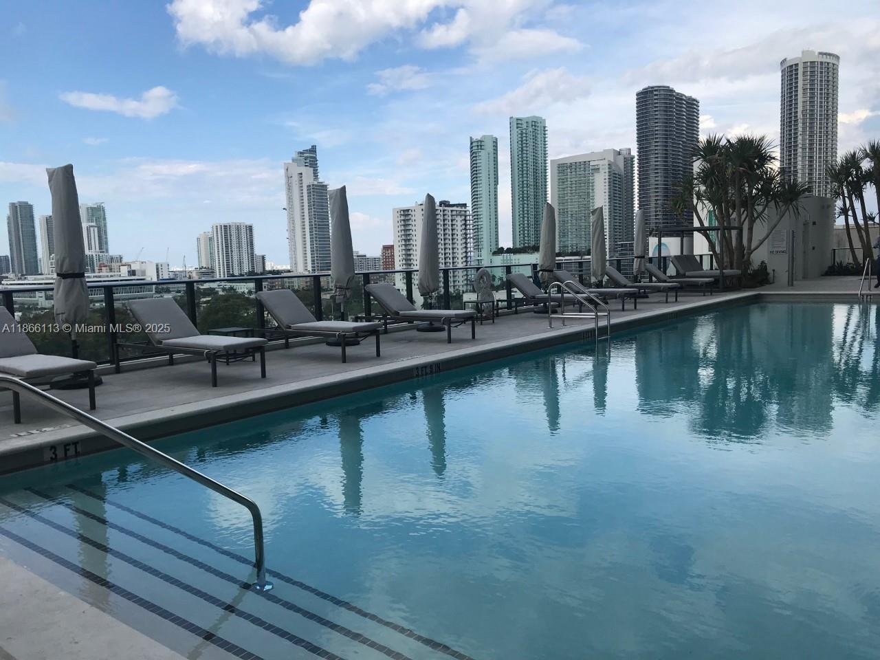 Condo for Rent in Miami, FL