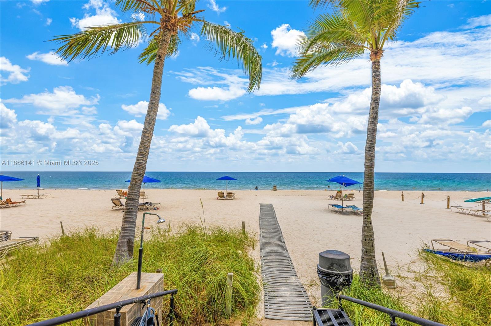 Galt Ocean Club Condo