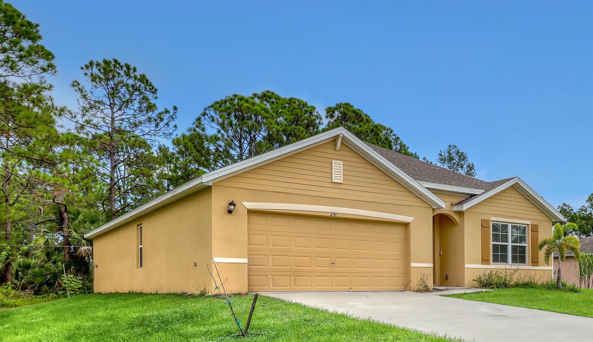 Port Malabar Unit 20