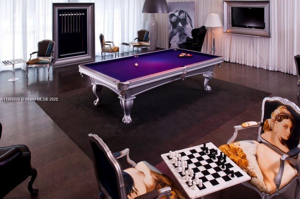 495 BRICKELL Ave #3308, Miami FL 33131