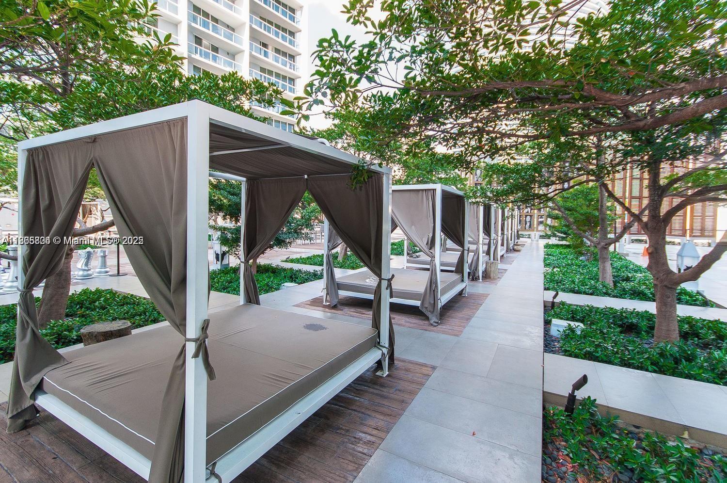 495 BRICKELL Ave #3308, Miami FL 33131