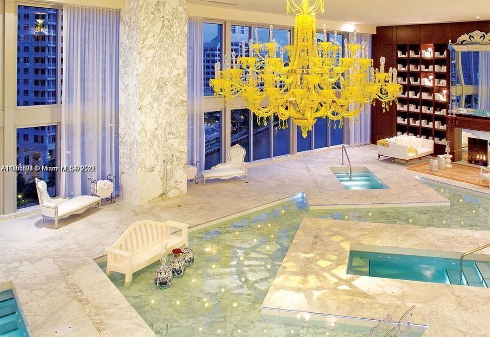 495 BRICKELL Ave #3308, Miami FL 33131