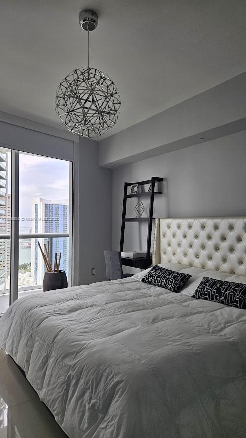 495 BRICKELL Ave #3308, Miami FL 33131