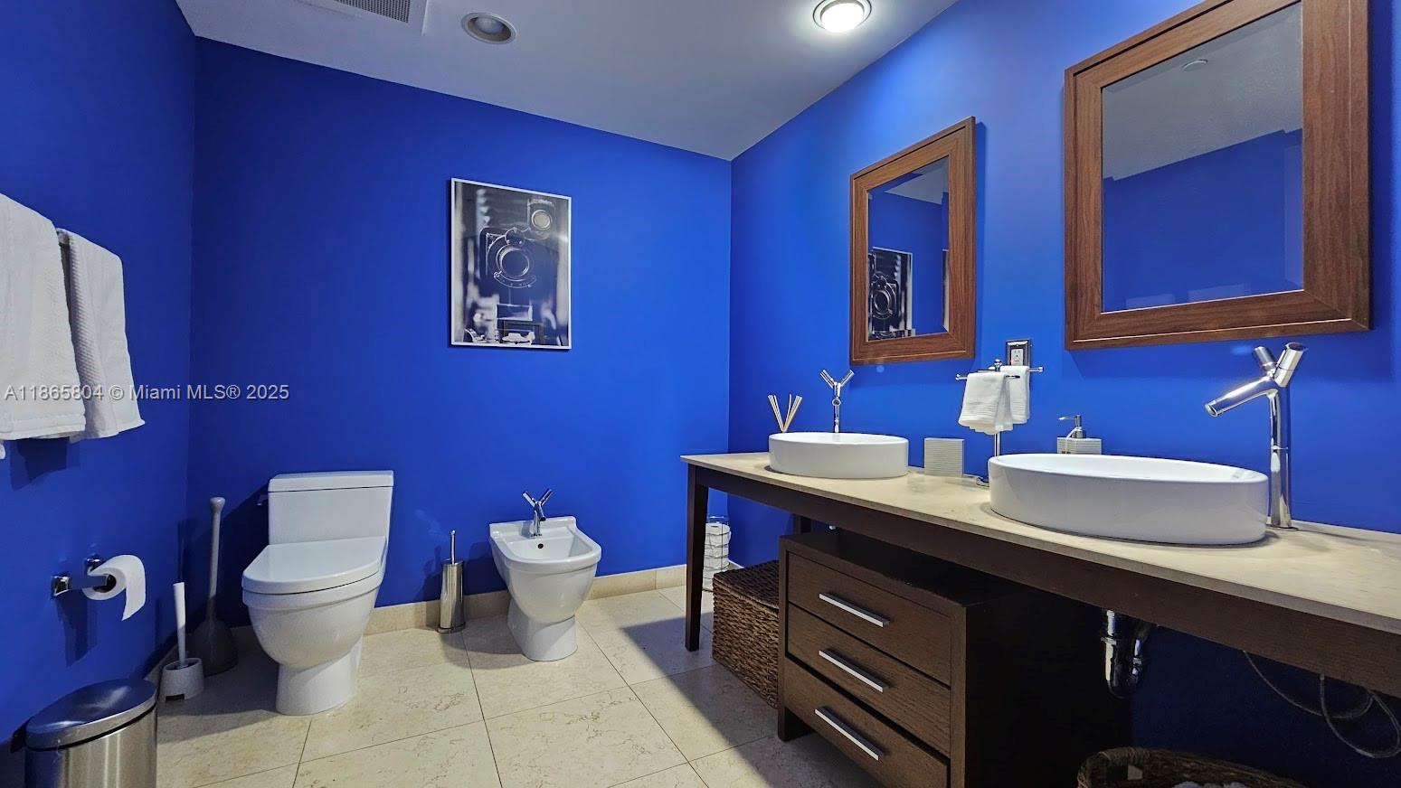 495 BRICKELL Ave #3308, Miami FL 33131
