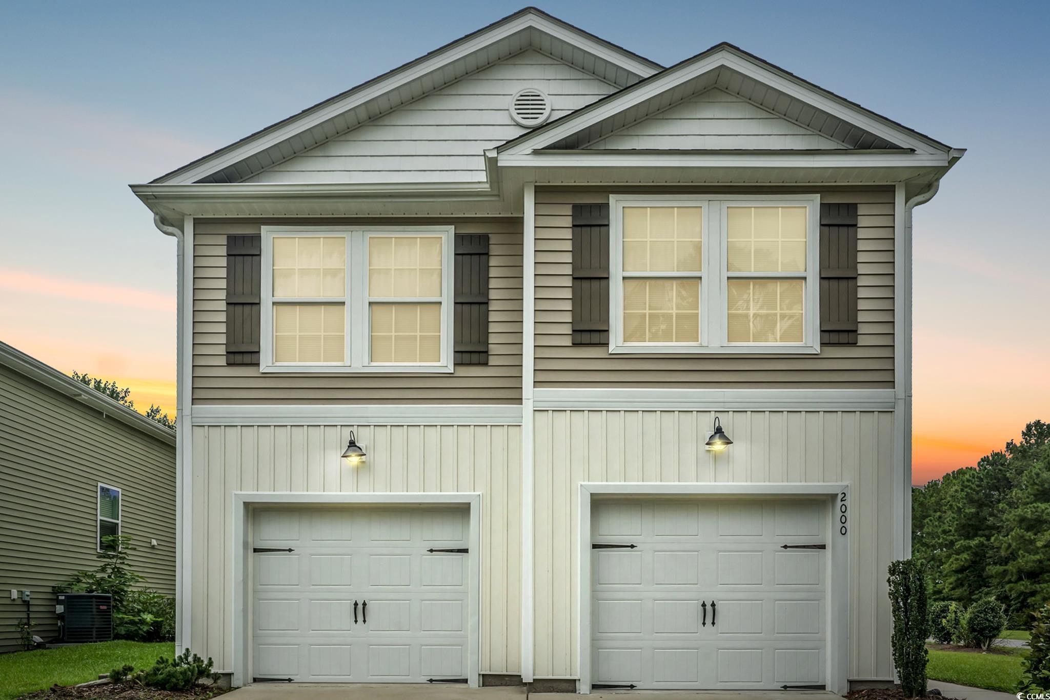 2000 Kayak Kove Ct. Murrells Inlet, SC 29576