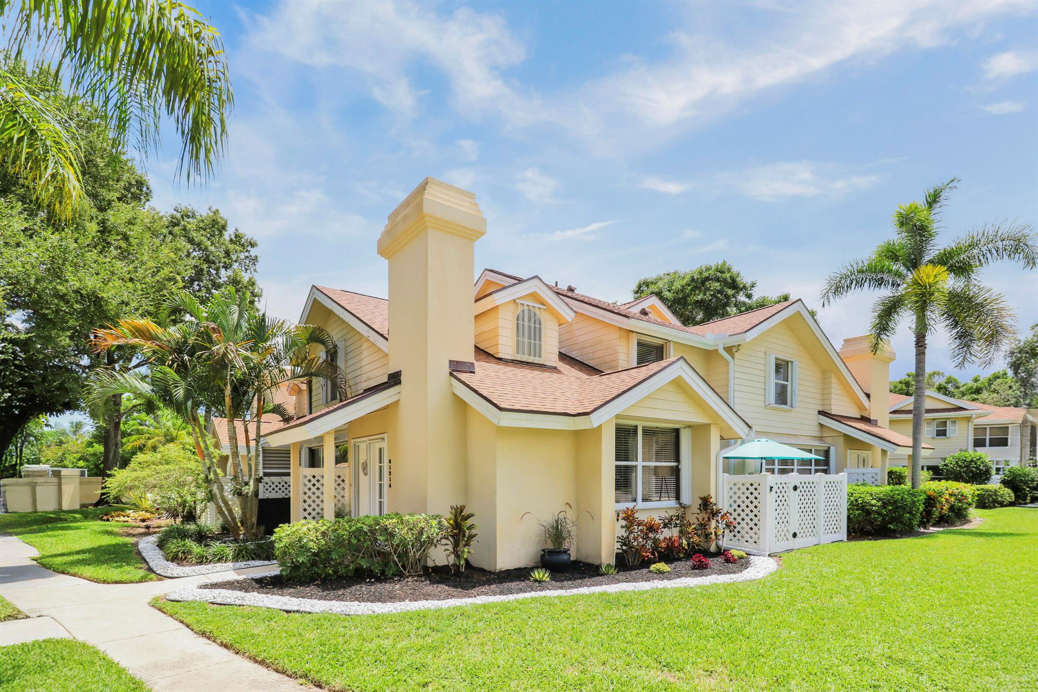 Wellesley At Lake Clarke