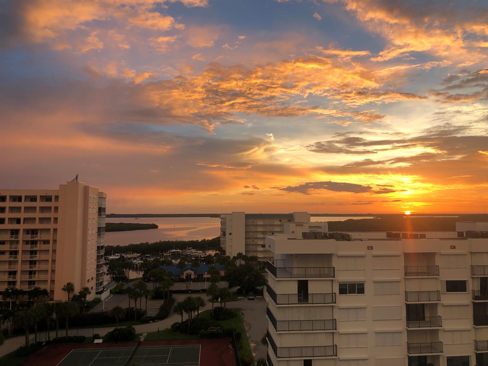 Ocean Harbour Condominium