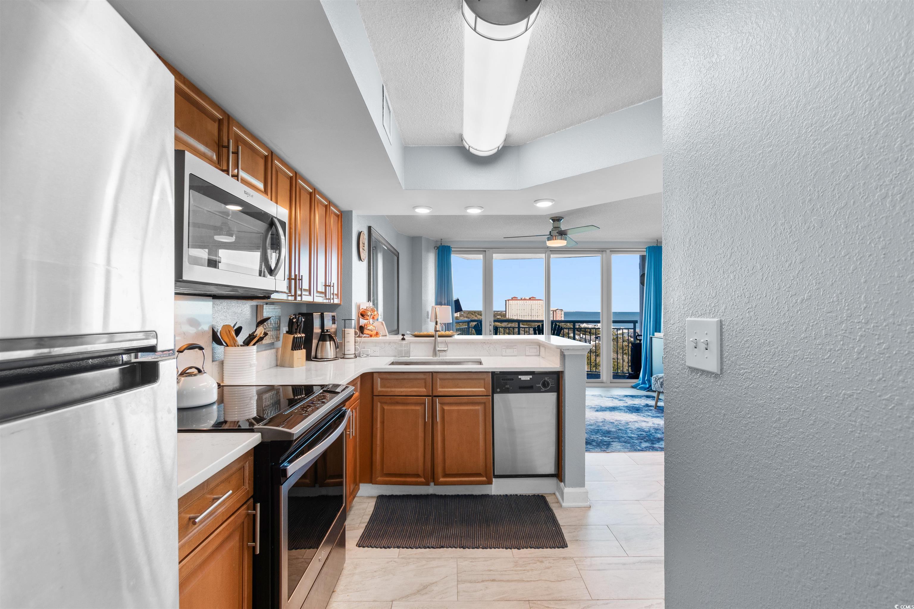 215 77th Ave. N UNIT Unit 603 Myrtle Beach, SC 29572