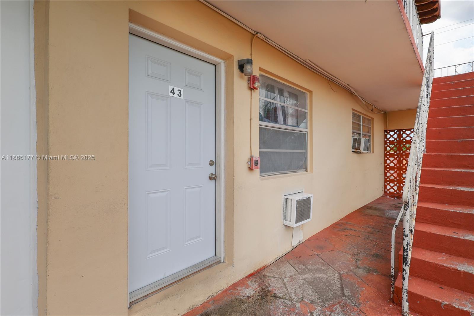 Homes for sale in Miami, FL | 2651 Nw 13Th St #43, Miami, FL 33125 | MLS# A11866177