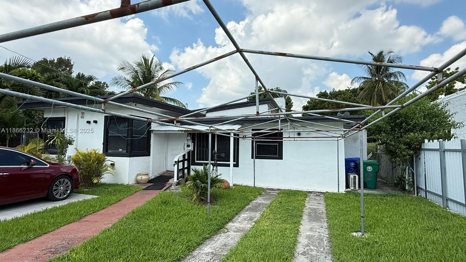 Homes for sale in Miami, FL | 2610 Nw 19th Ave, Miami, FL 33142 | MLS# A11866232