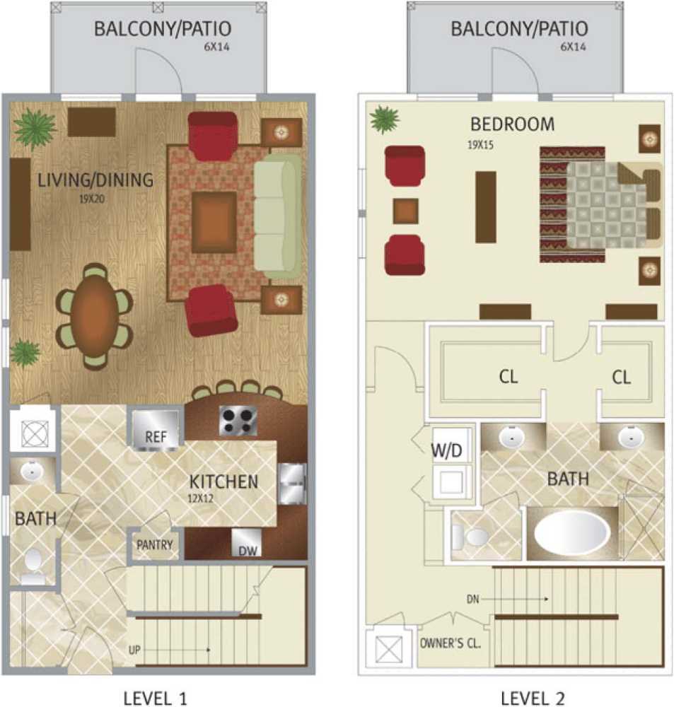 Image 26005 For 8700 Front Beach Road 1316