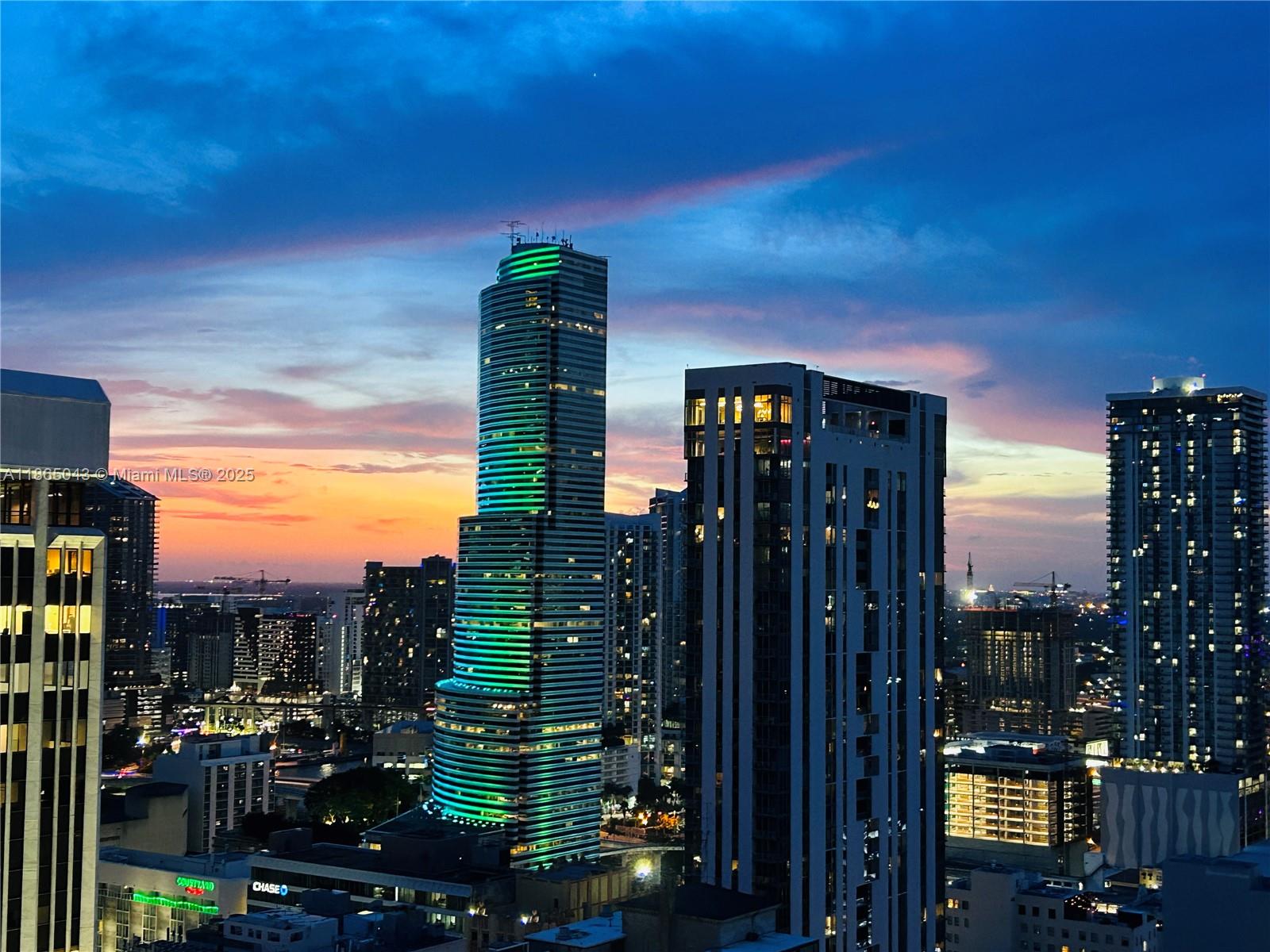 50 Biscayne Condo
