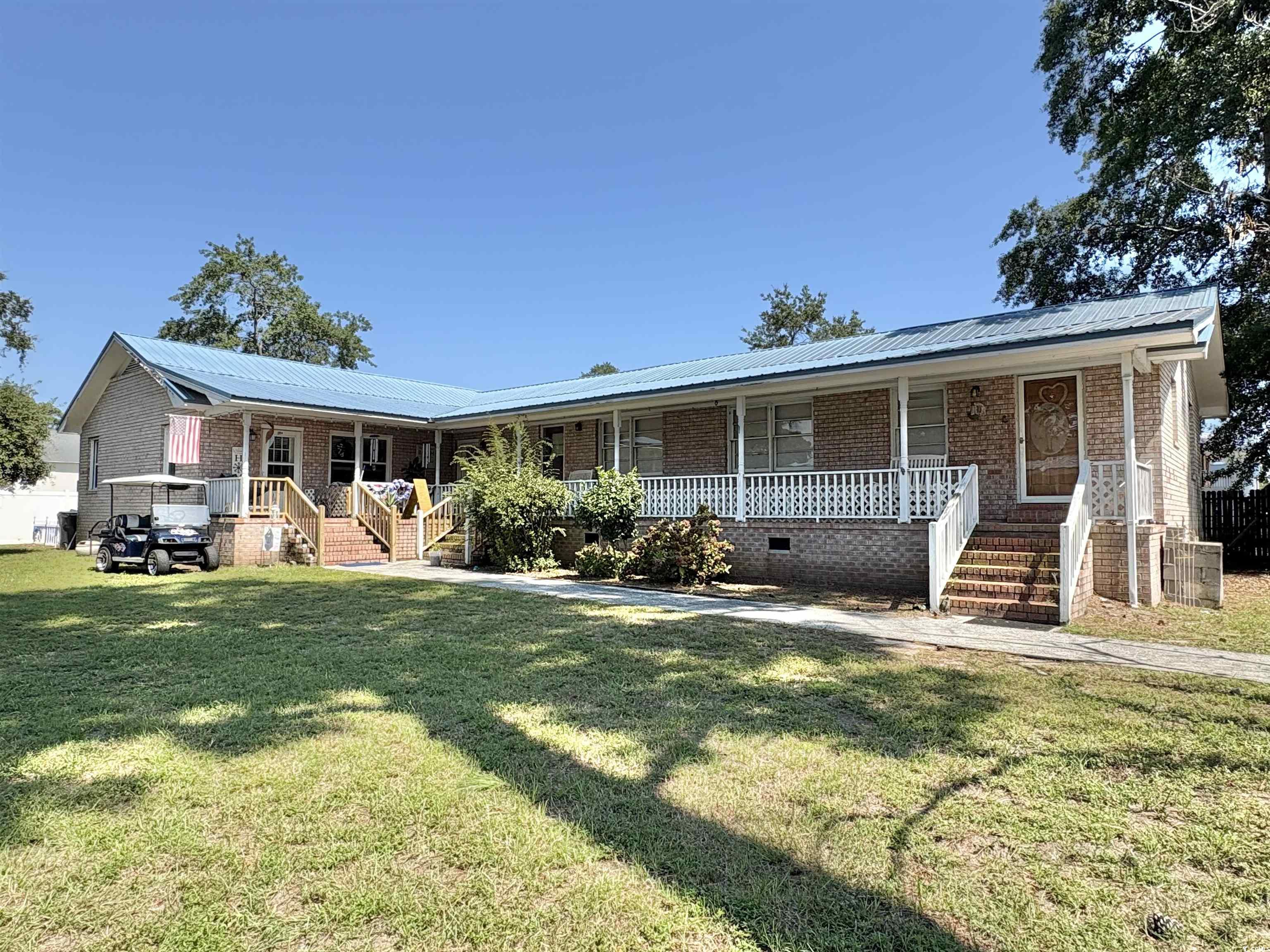 520 & 526 Boundary Ave. 
