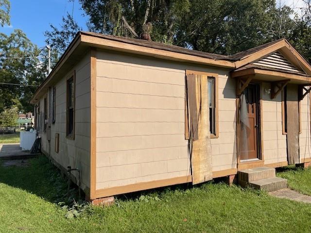 Homes for sale in Baton Rouge, LA | 6254 Barksdale Ave, Baton Rouge, LA 70805 | MLS# 2518756