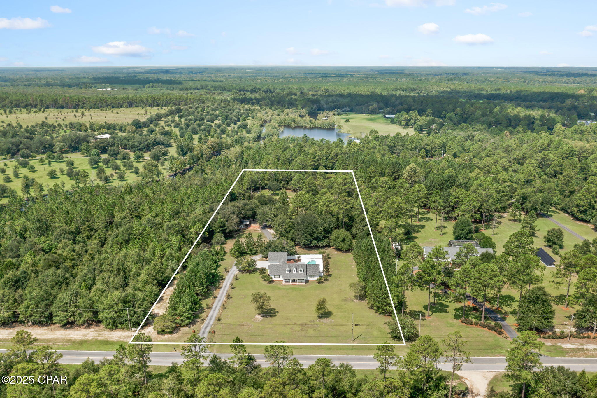 Image 2 For 1268 Piney Grove Road