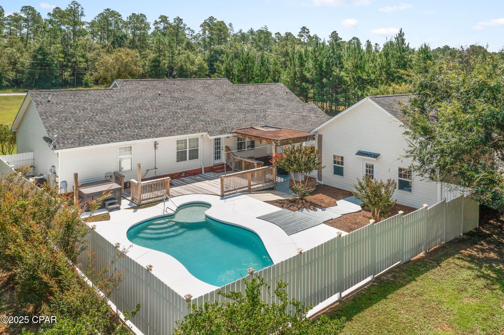 Image 3 For 1268 Piney Grove Road