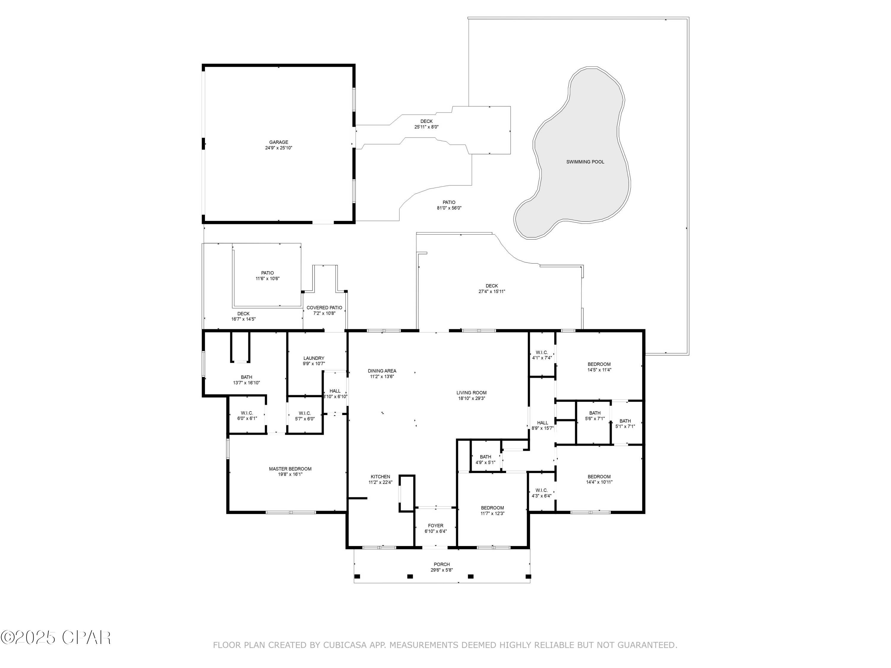 Image 35001 For 1268 Piney Grove Road